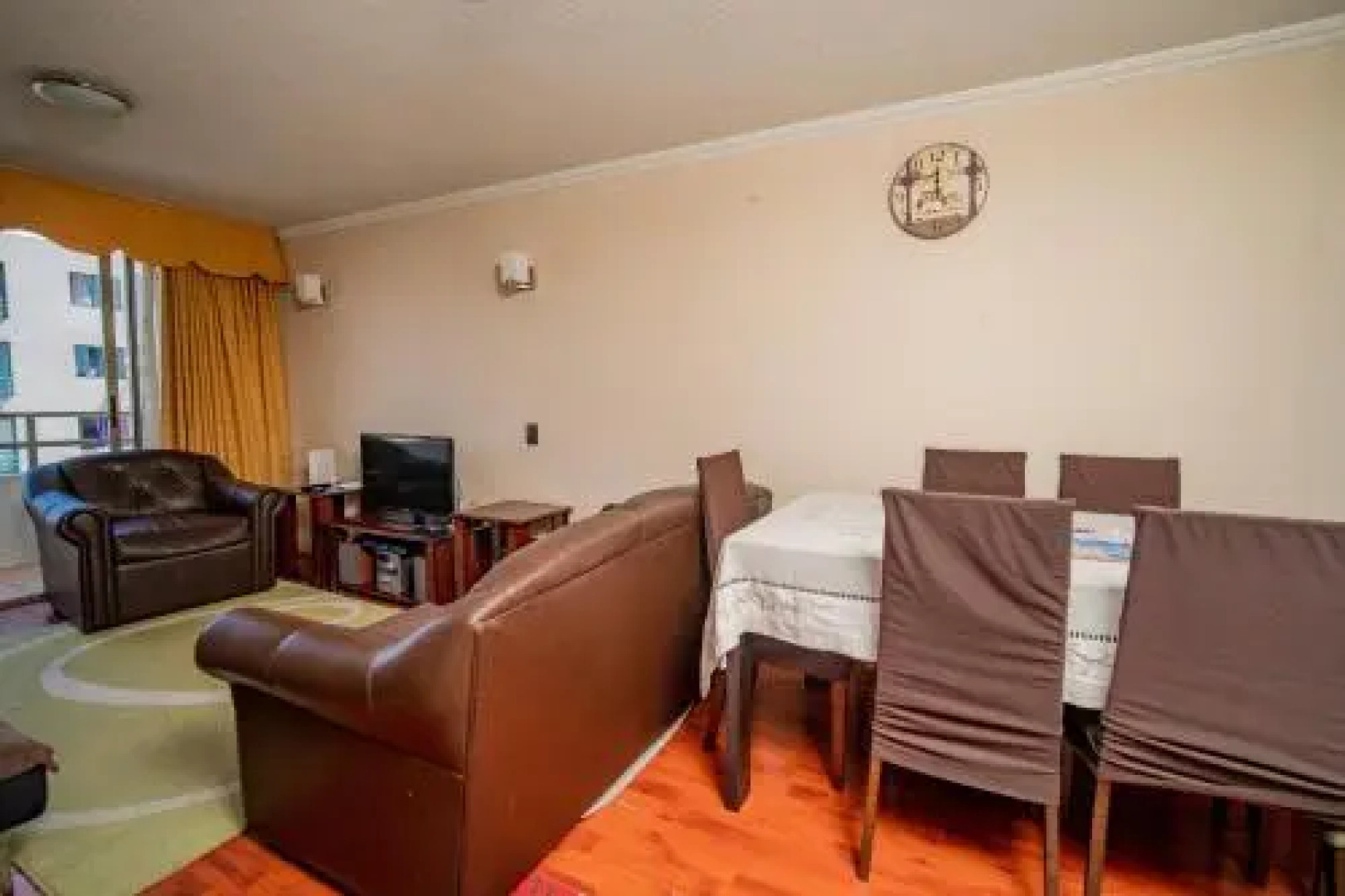 Departamento Vista Azul