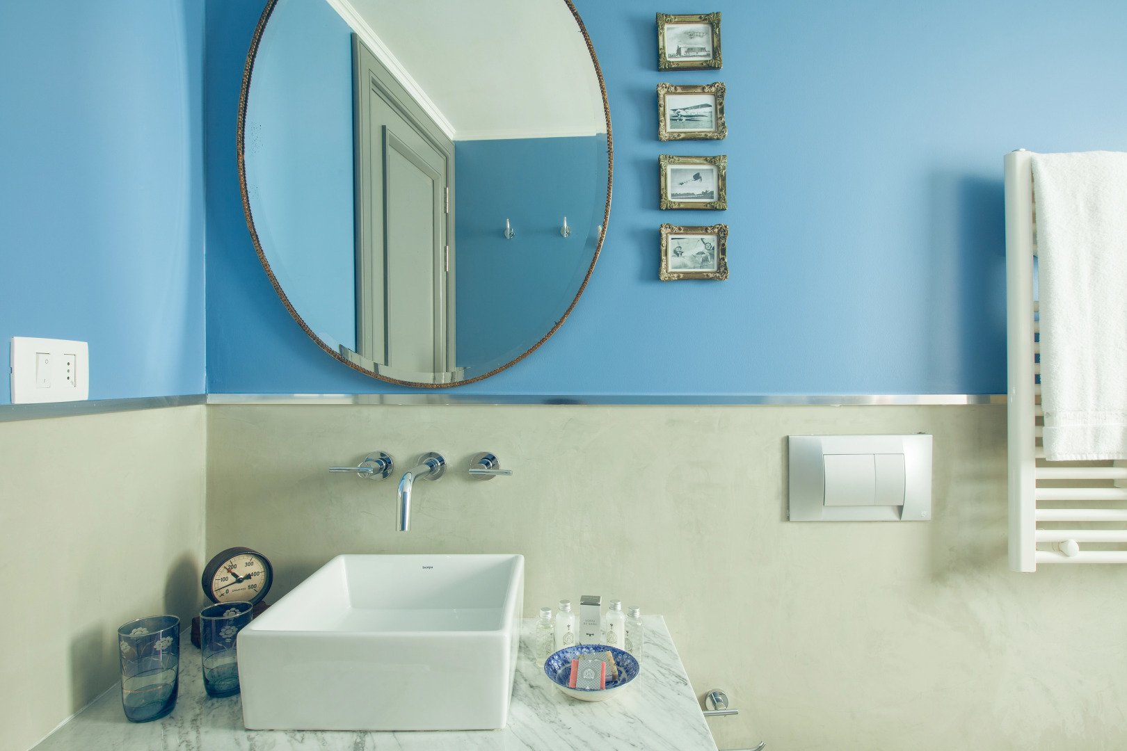 Alma Histórica Boutique Hotel