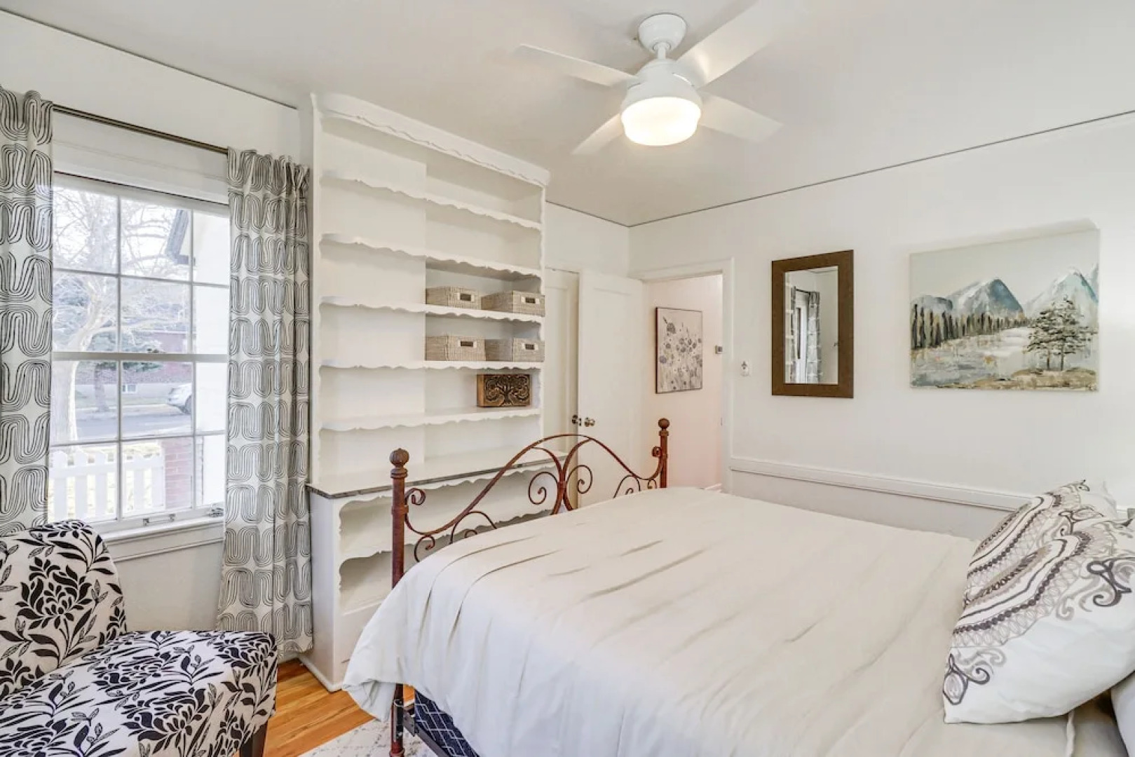 Centrally Located Reno House < 1 Mi to Midtown