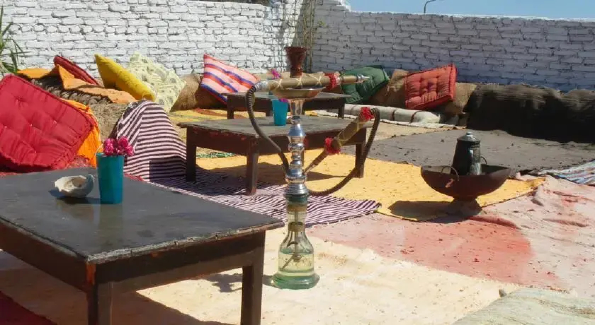 Dahab Days Studios