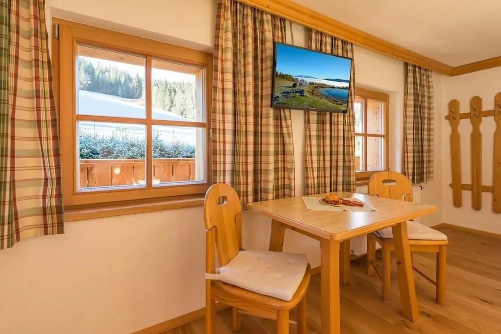 Familienbauernhof Göttfriedbauer