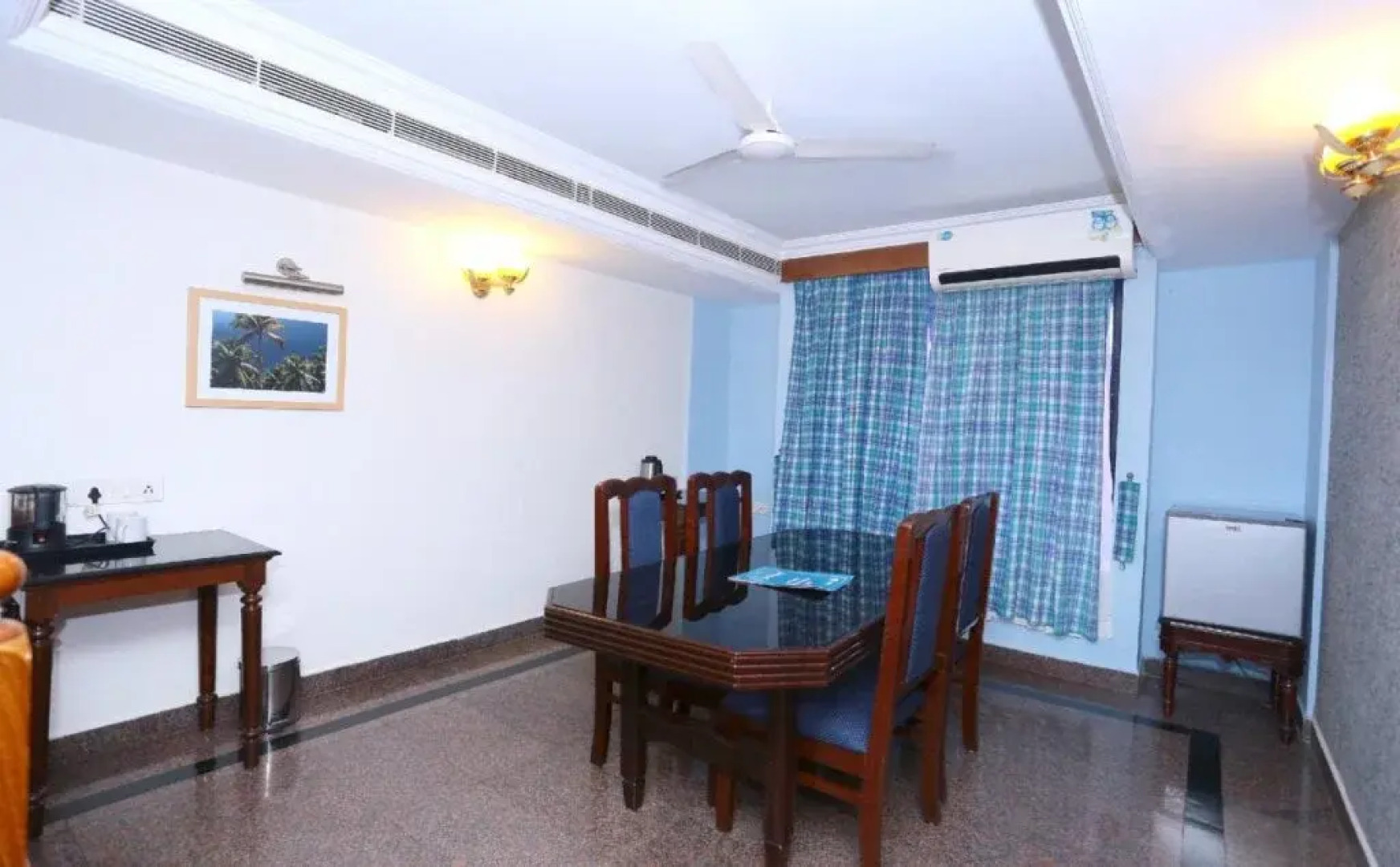 Deliza Residency By OYO Rooms