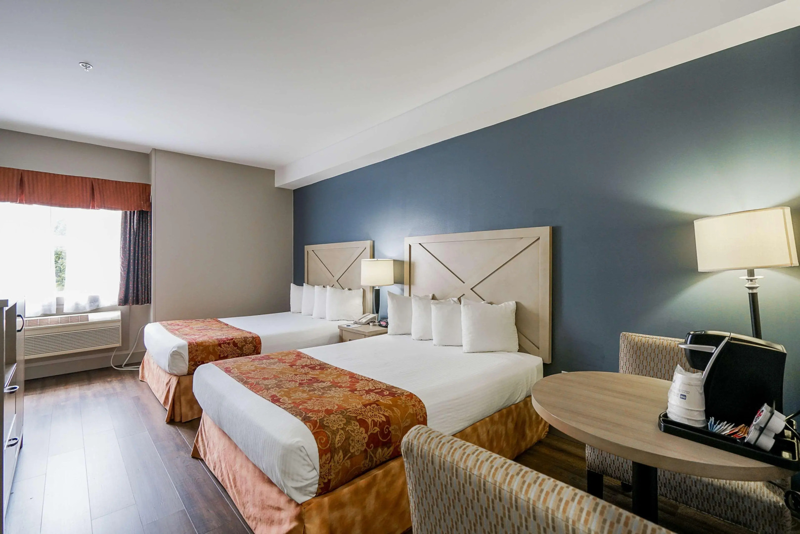 Best Western Peace Arch Inn