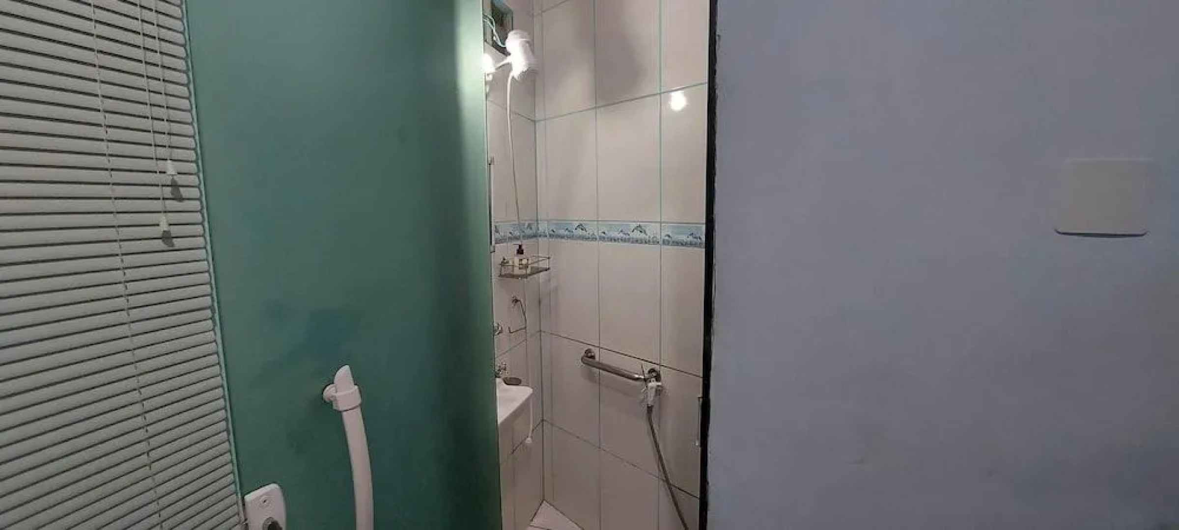 Pousada Casa na Árvore Mangaratiba