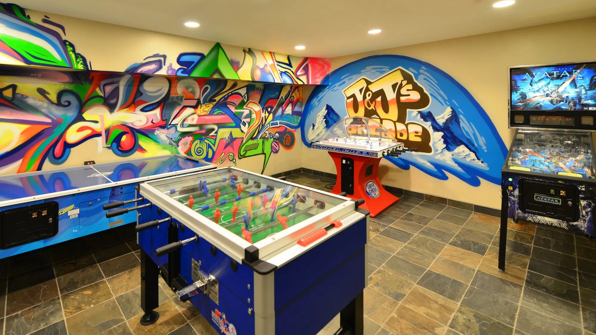 Prestige Mountain Resort Rossland