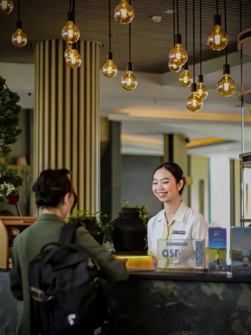 The Botanica Sanctuary Bogor