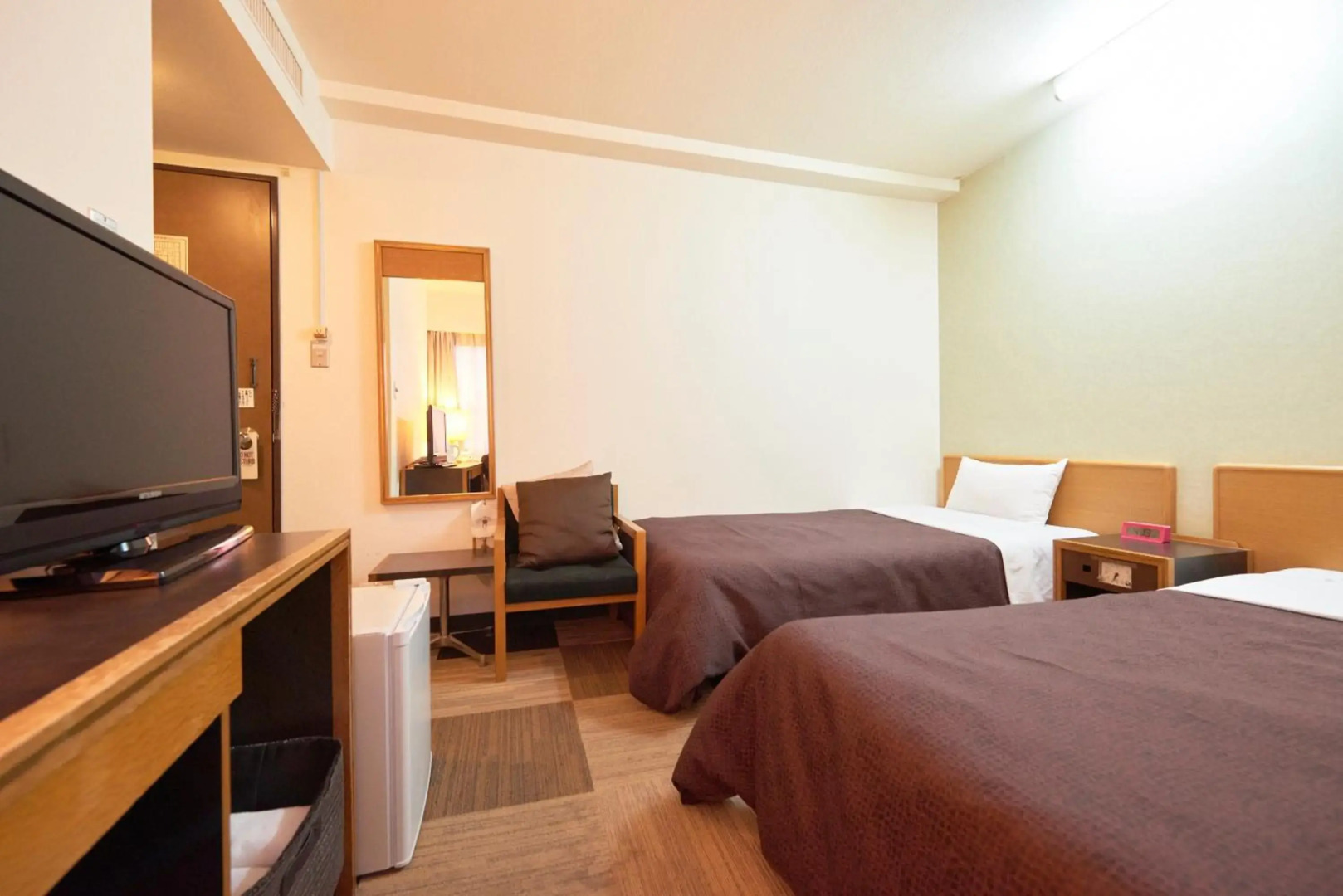 Hotel Select Inn Iwaki Ekimae