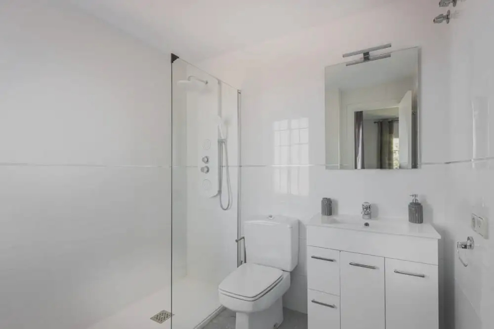 House with 3 Bedrooms in Ojén, with Wonderful Sea View, Pool Access, Furnished Terrace - 7 Km From the Beach