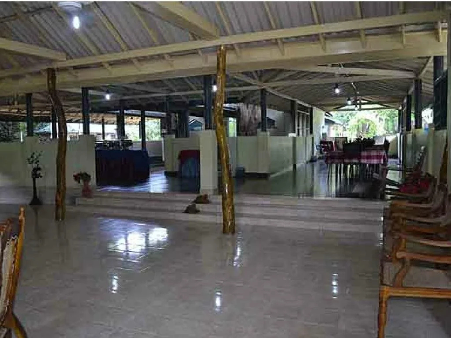 Asnara Village