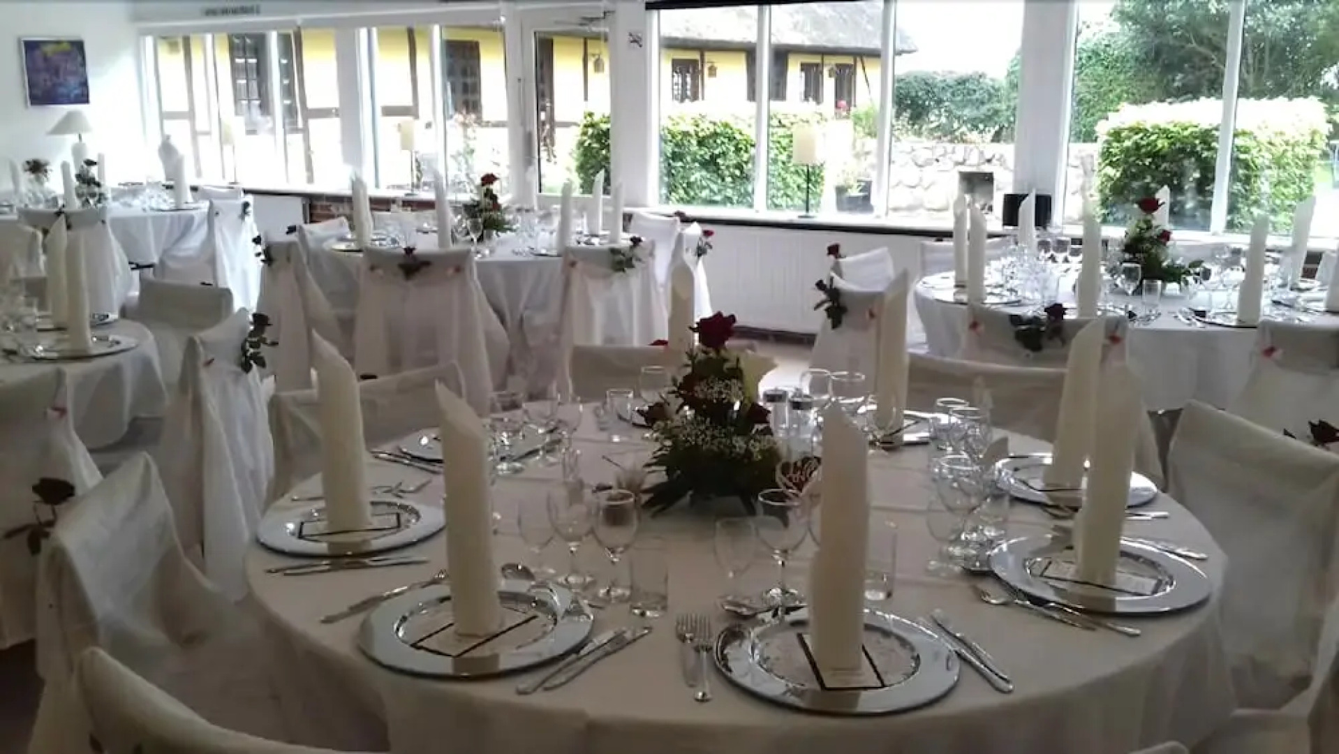 Den Gamle Gaard Apartments