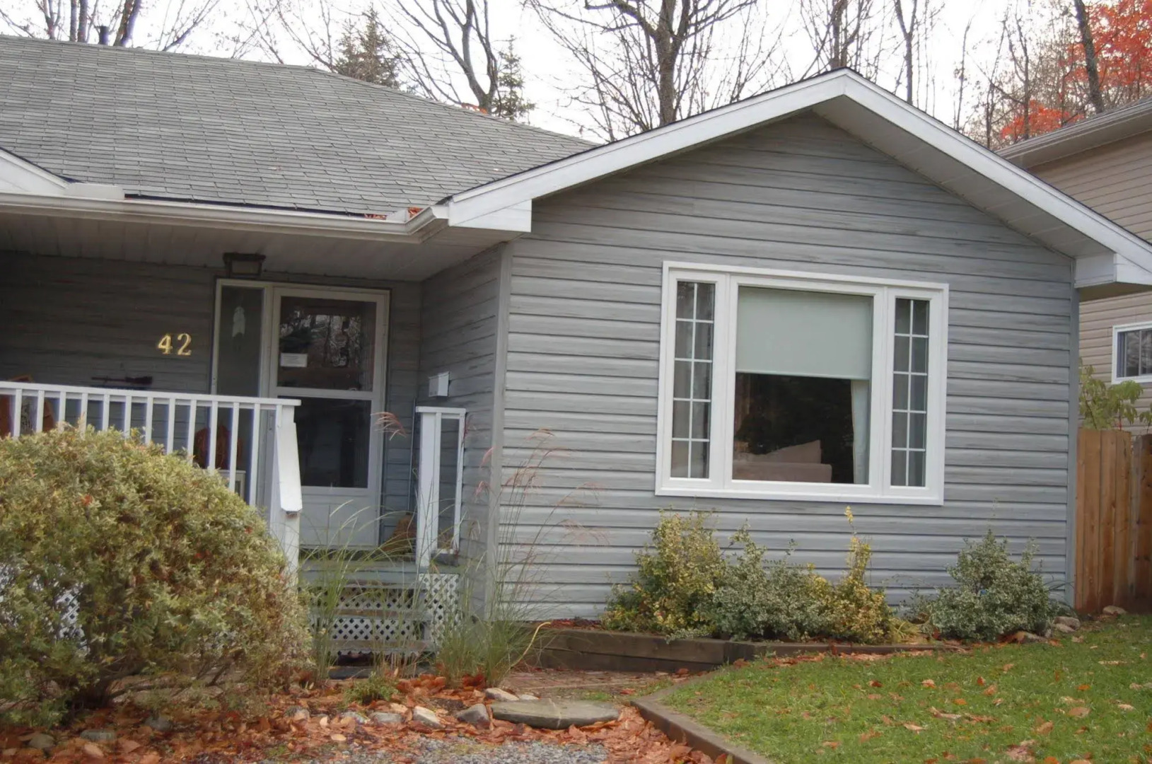 A Muskoka Dream Catcher Bed & Breakfast