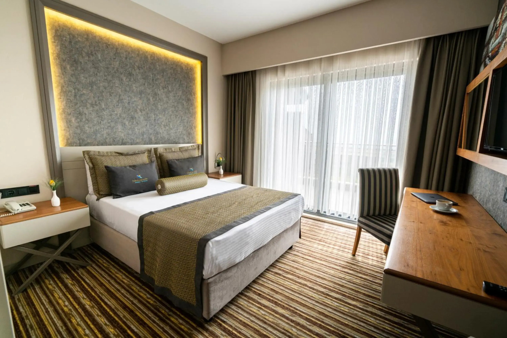 Hierapark Thermal & Spa Hotel