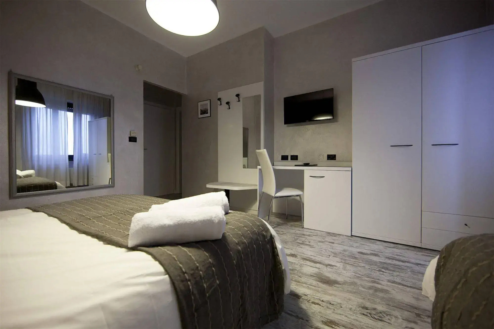 Hotel Piccolo Allamano