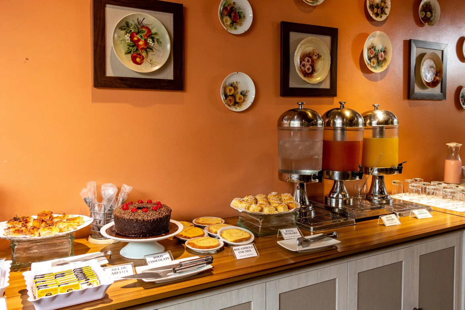 Hotel Dan Inn São José do Rio Preto By Nacional Inn