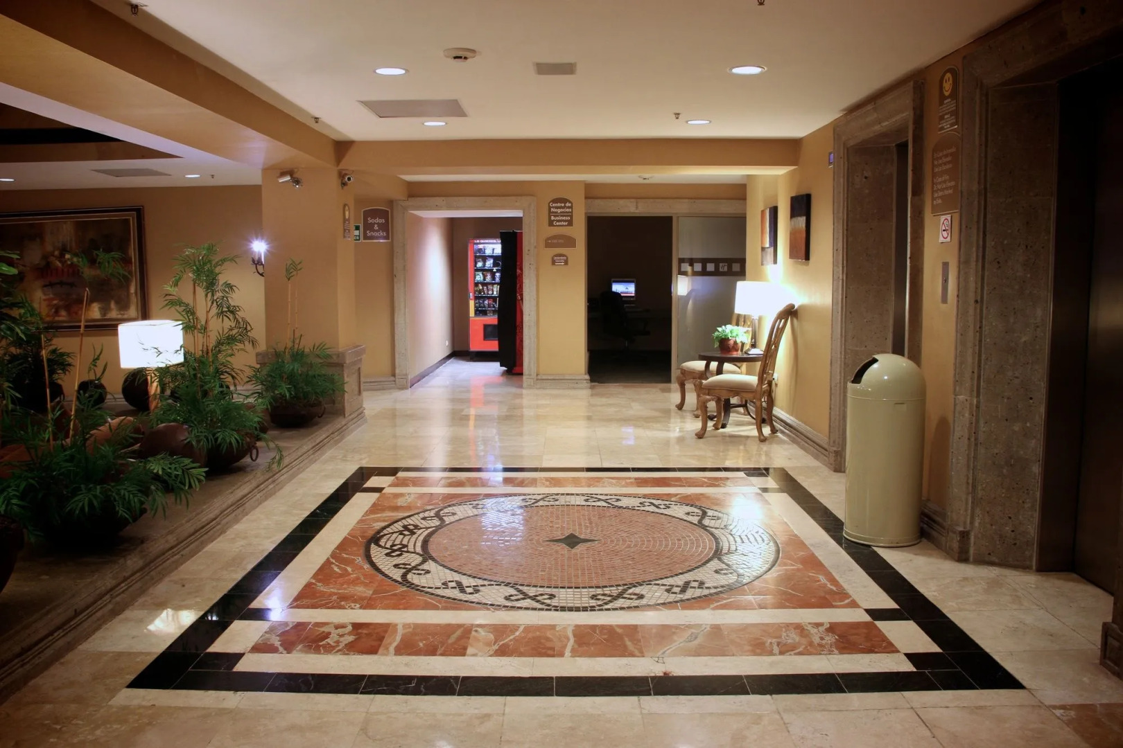 Holiday Inn Reynosa Zona Dorada by IHG