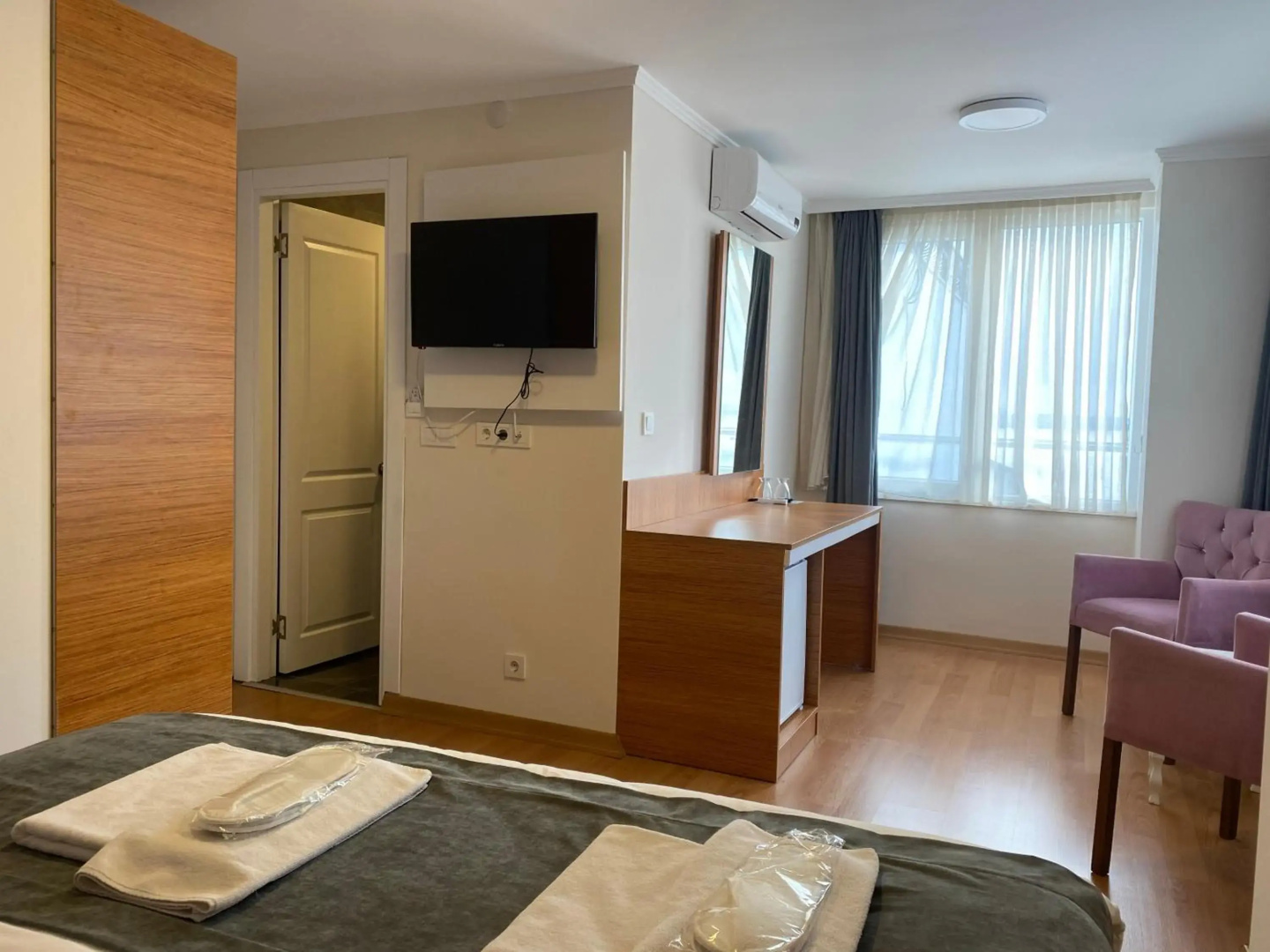 Spinel Hotel - Old City