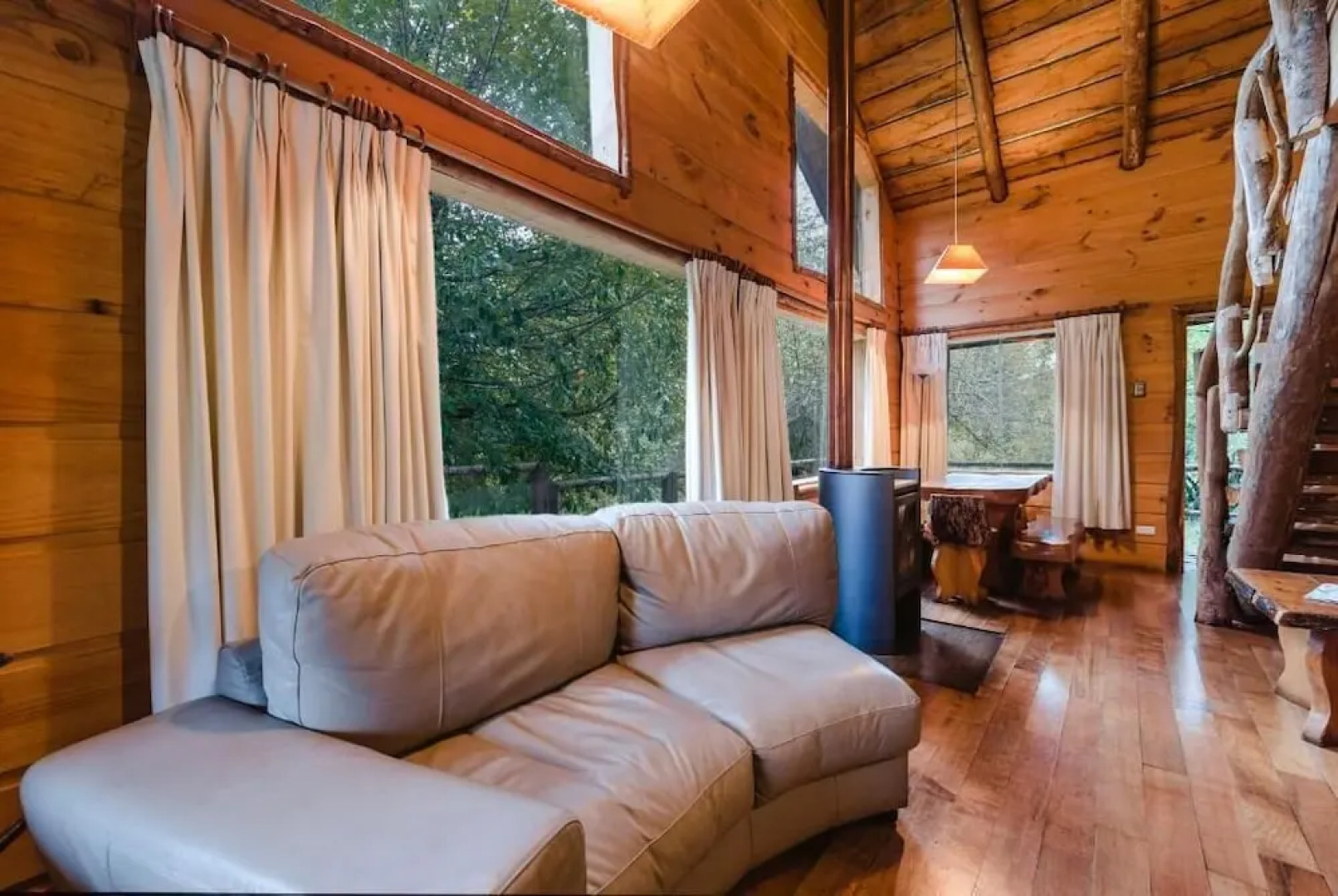 Huilo Huilo Club Huillin