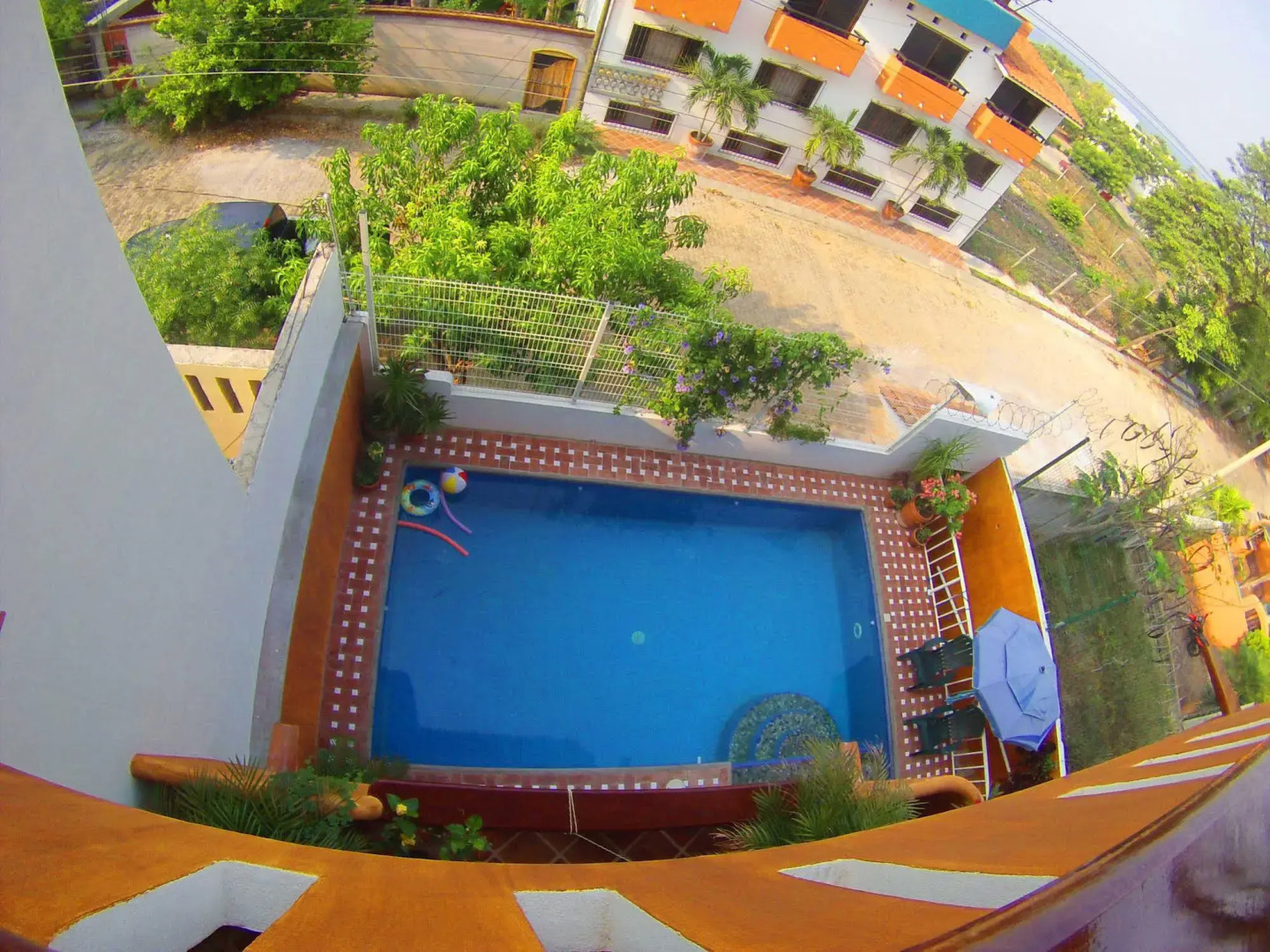Cielito Lindo Suites