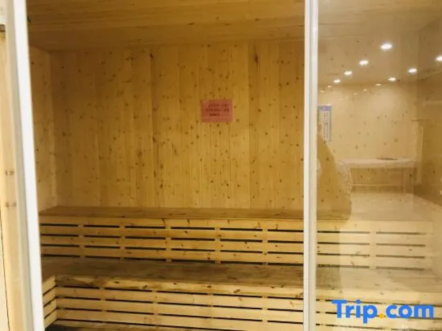 Jinzhong Yuci Hotel (Yuci Old Town Branch)