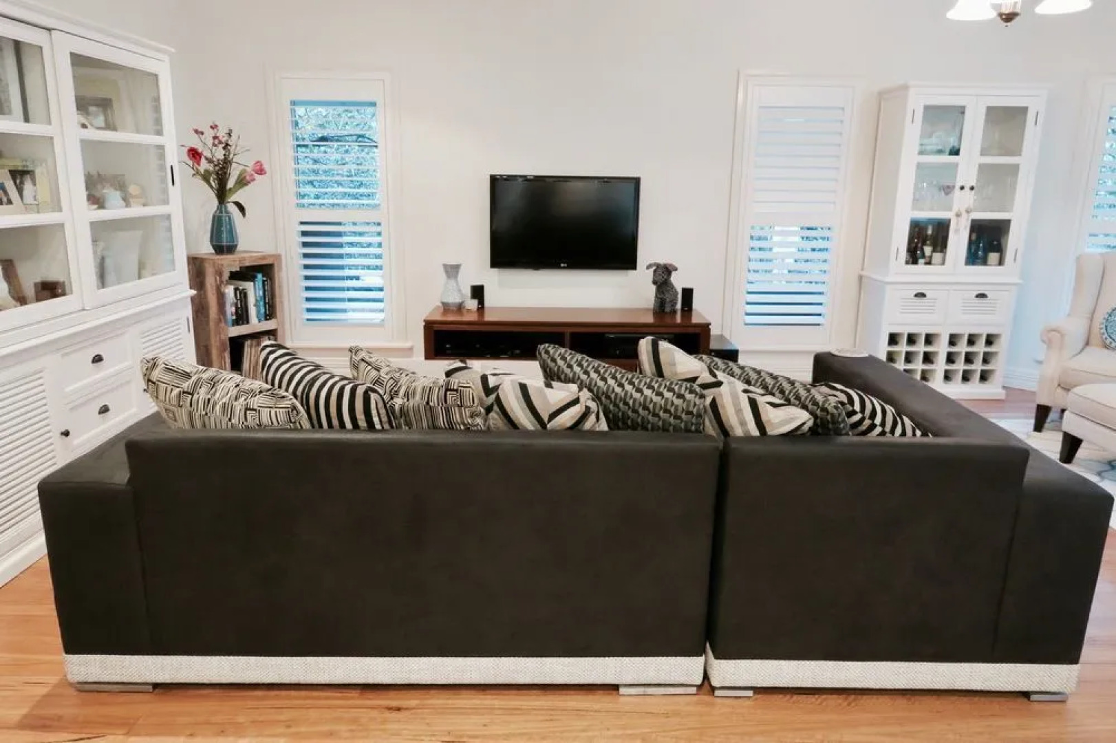 Diggers Beach Cottage