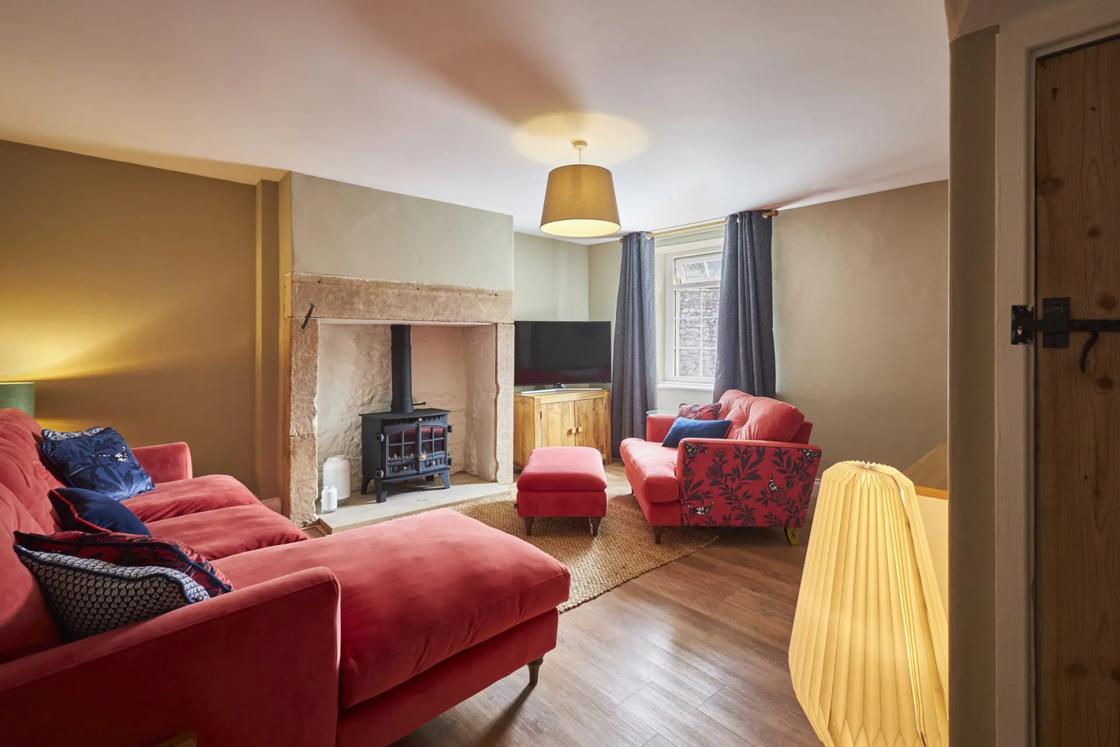 Host Stay North Cottage