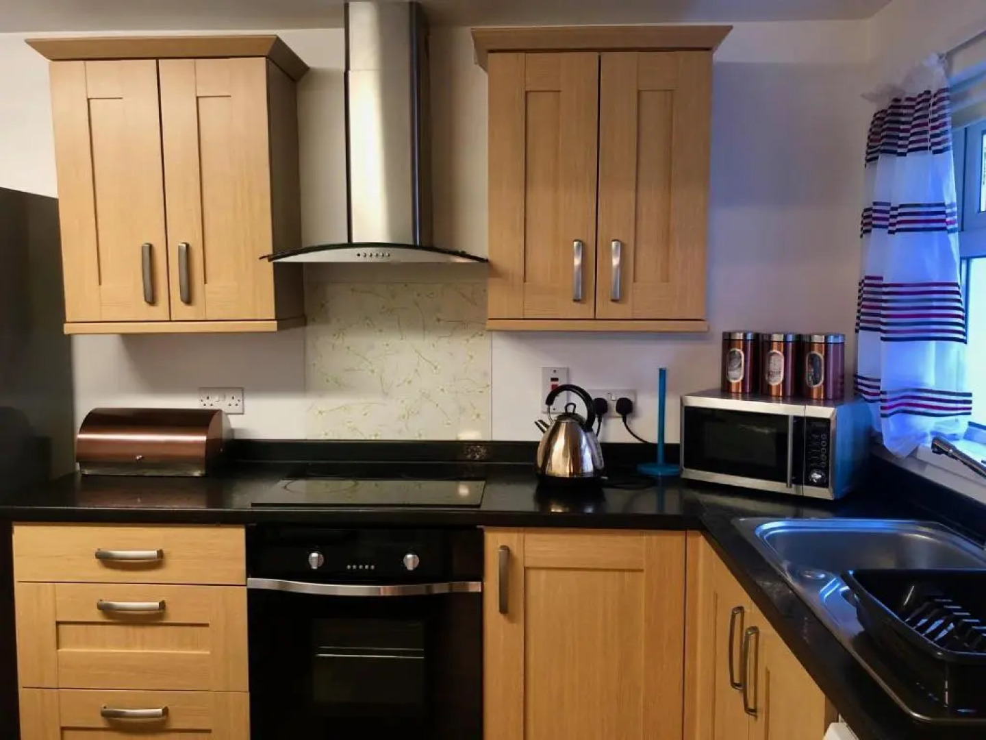 Princess St Apartments