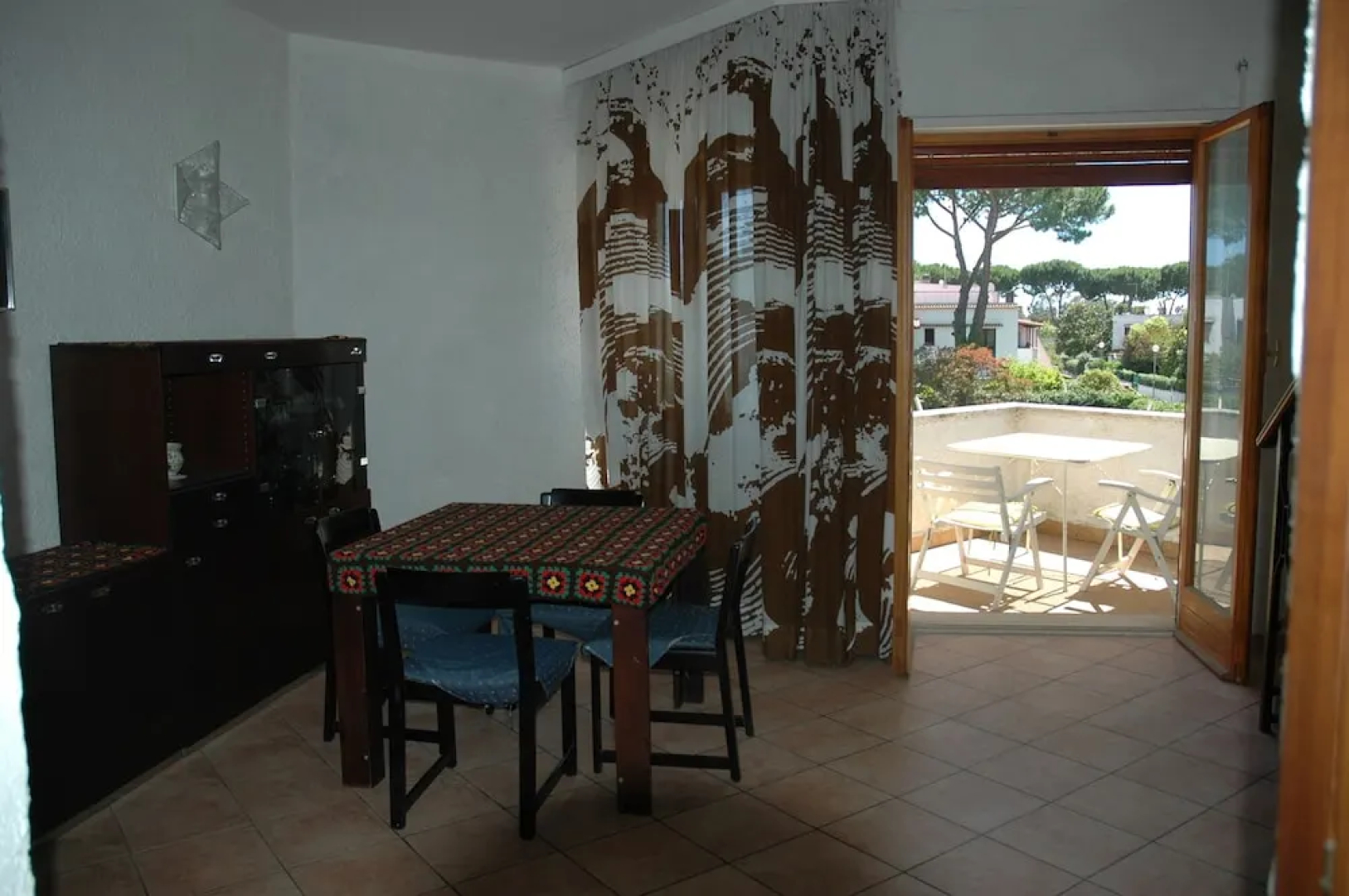Ippocampo Residence