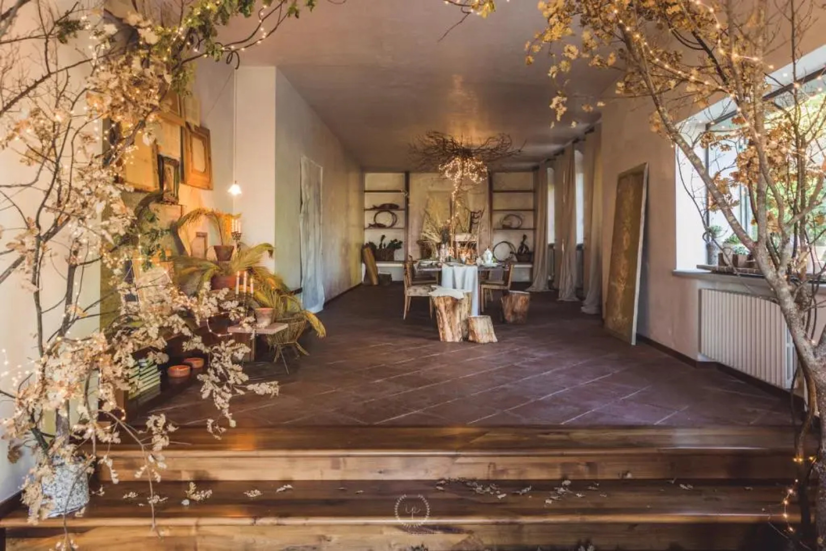 Villa Desiderio TUSCANY