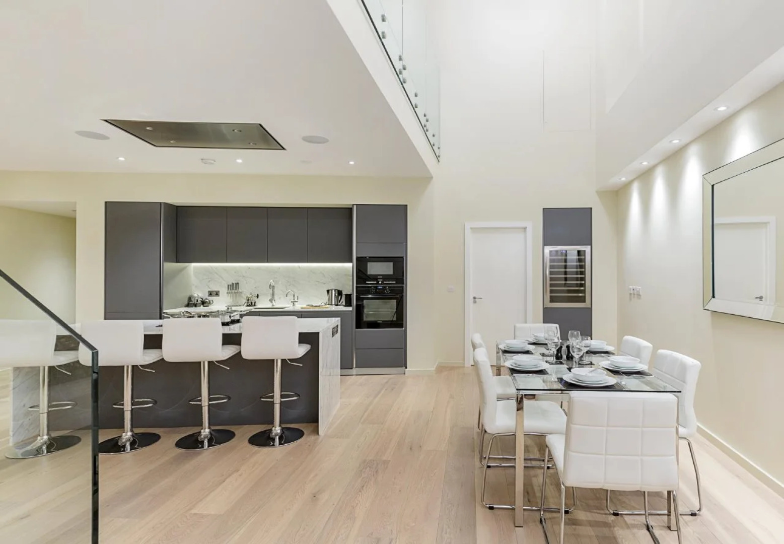 The Monument Residences