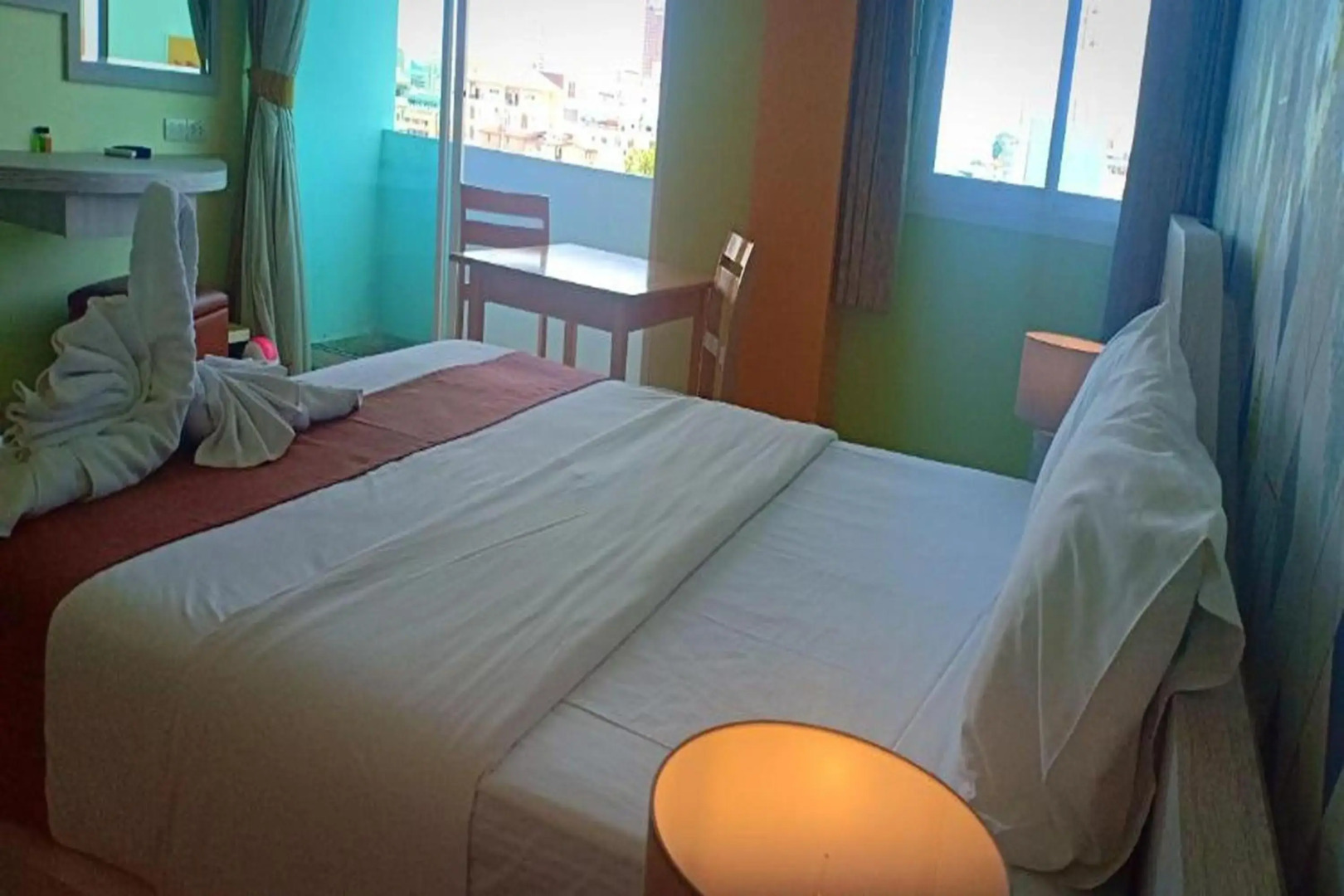 The Icon Place at Central Pattaya