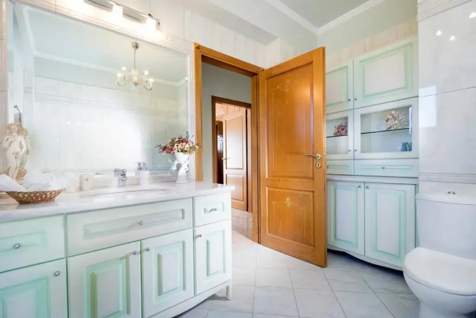 Golden Key Villas