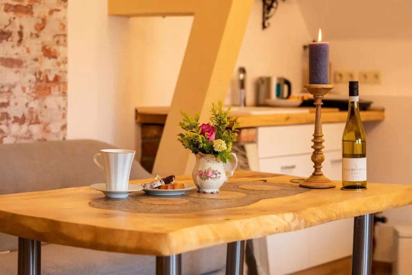 Kr¿er & M¿hen - Apartments