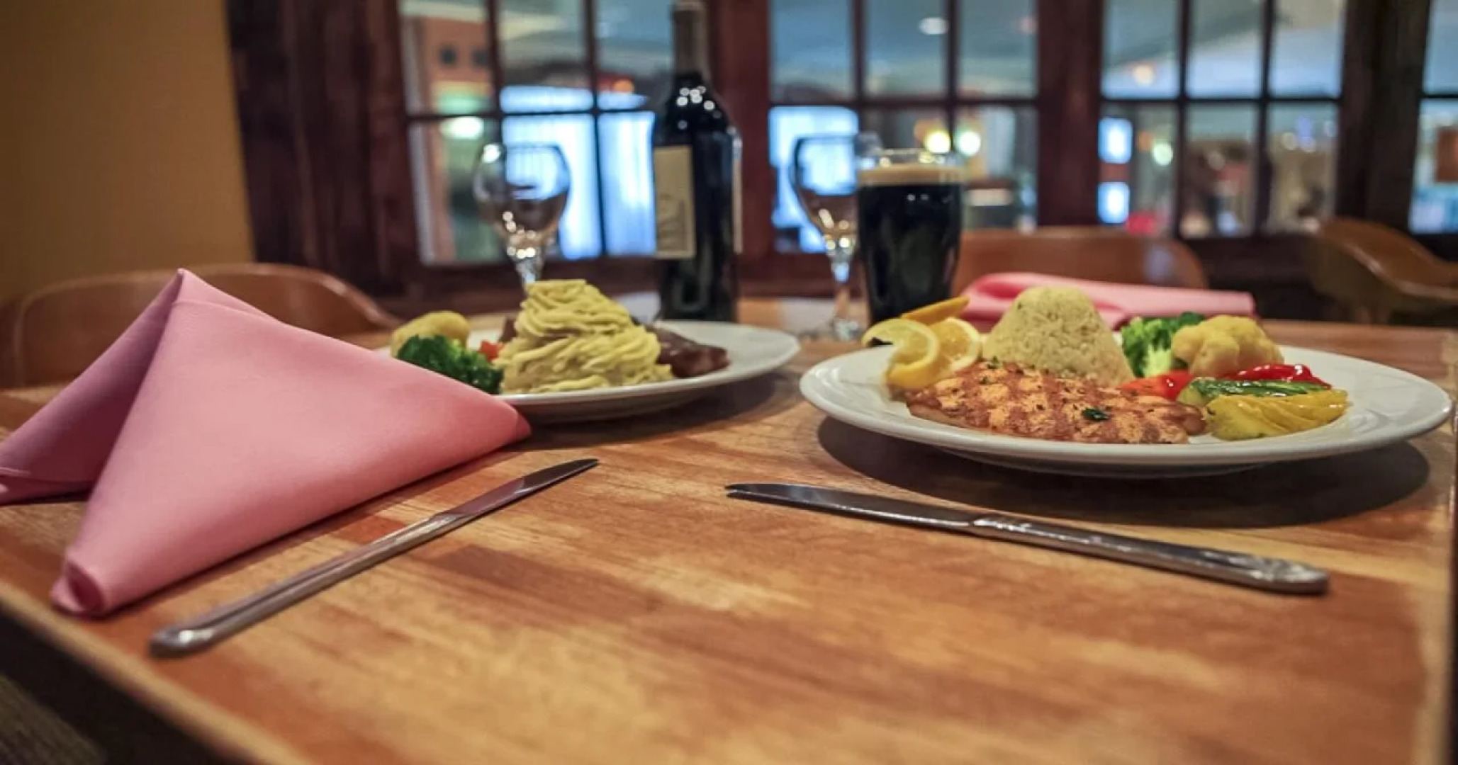 FairBridge Hotel & Conference Center Somerset