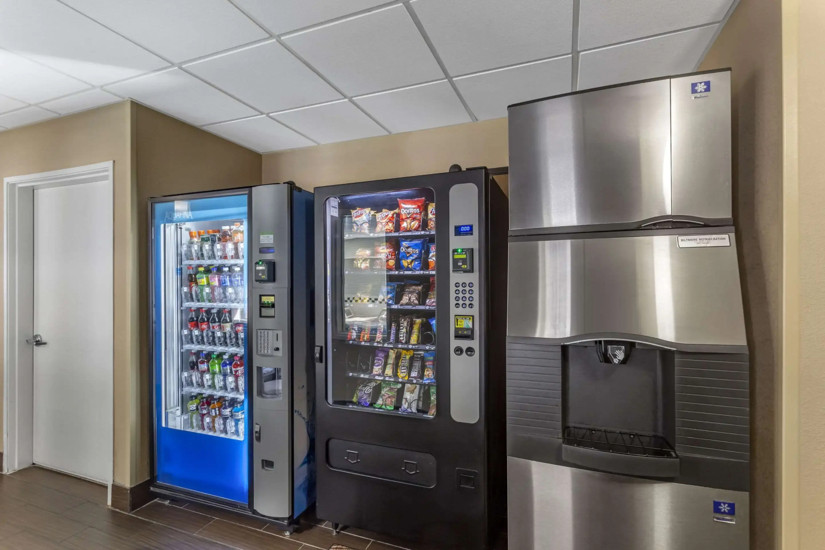 Comfort Inn Gurnee near Six Flags