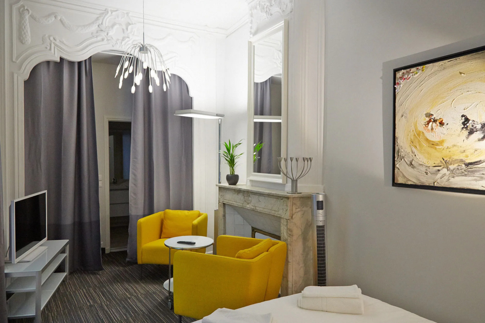 La Résidence - Arles