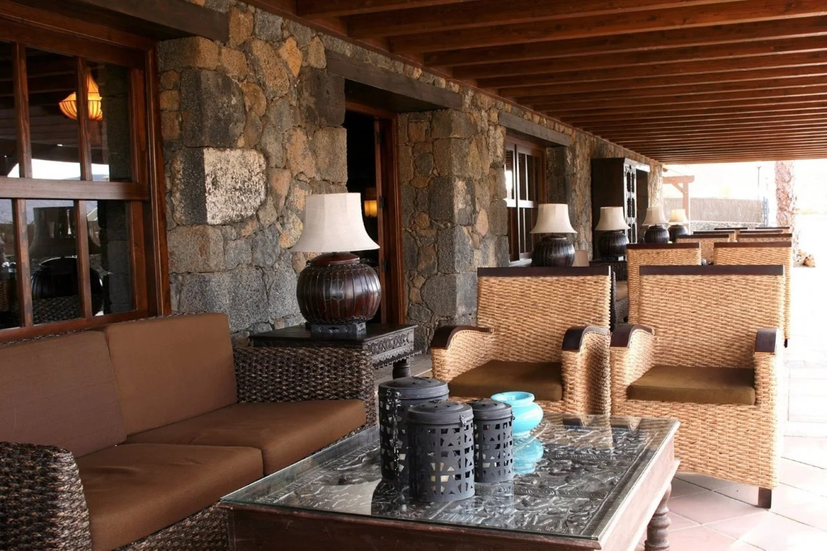 Villas Oasis Casa Vieja