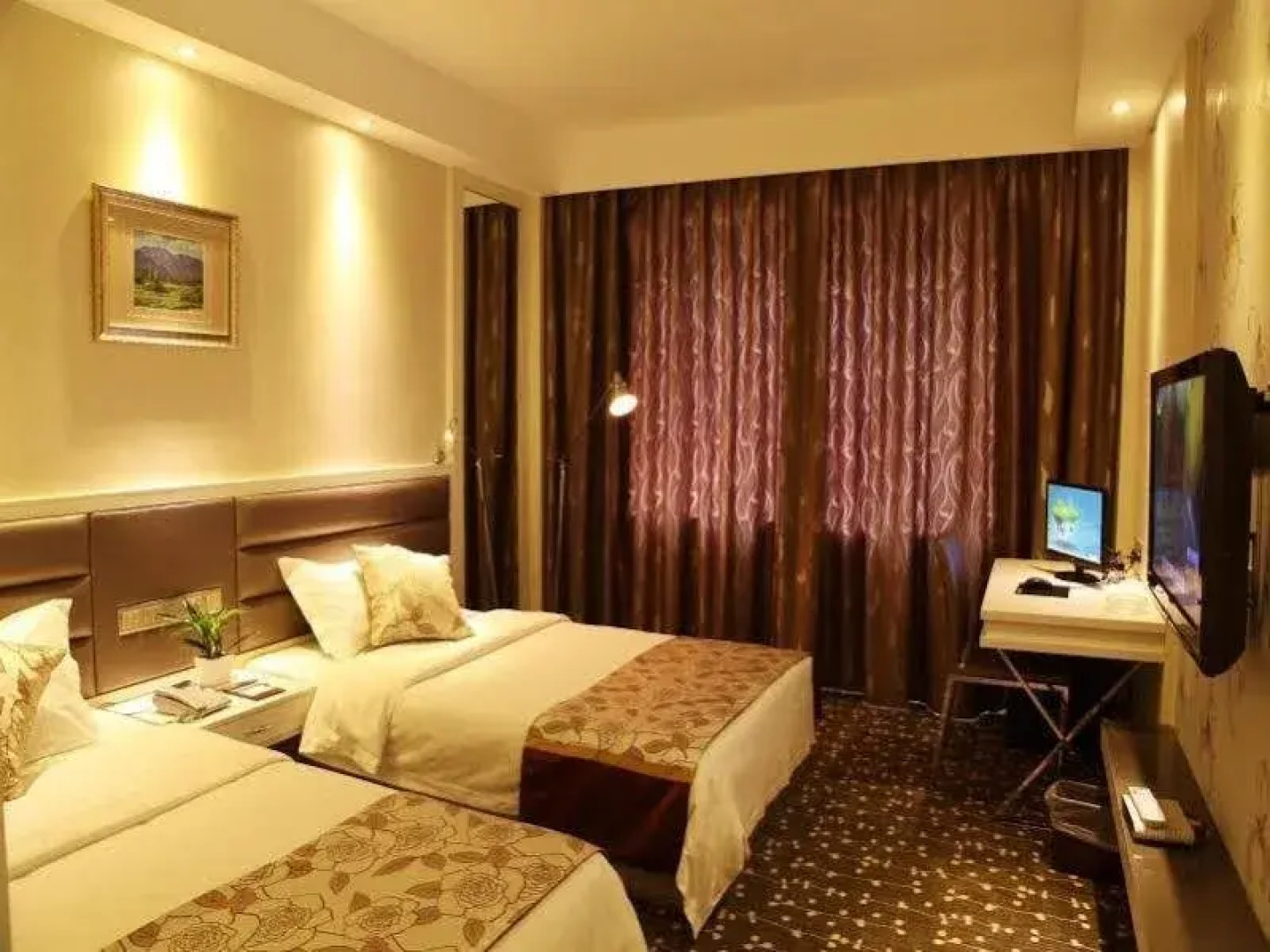 Changsha Milky Way Hotel