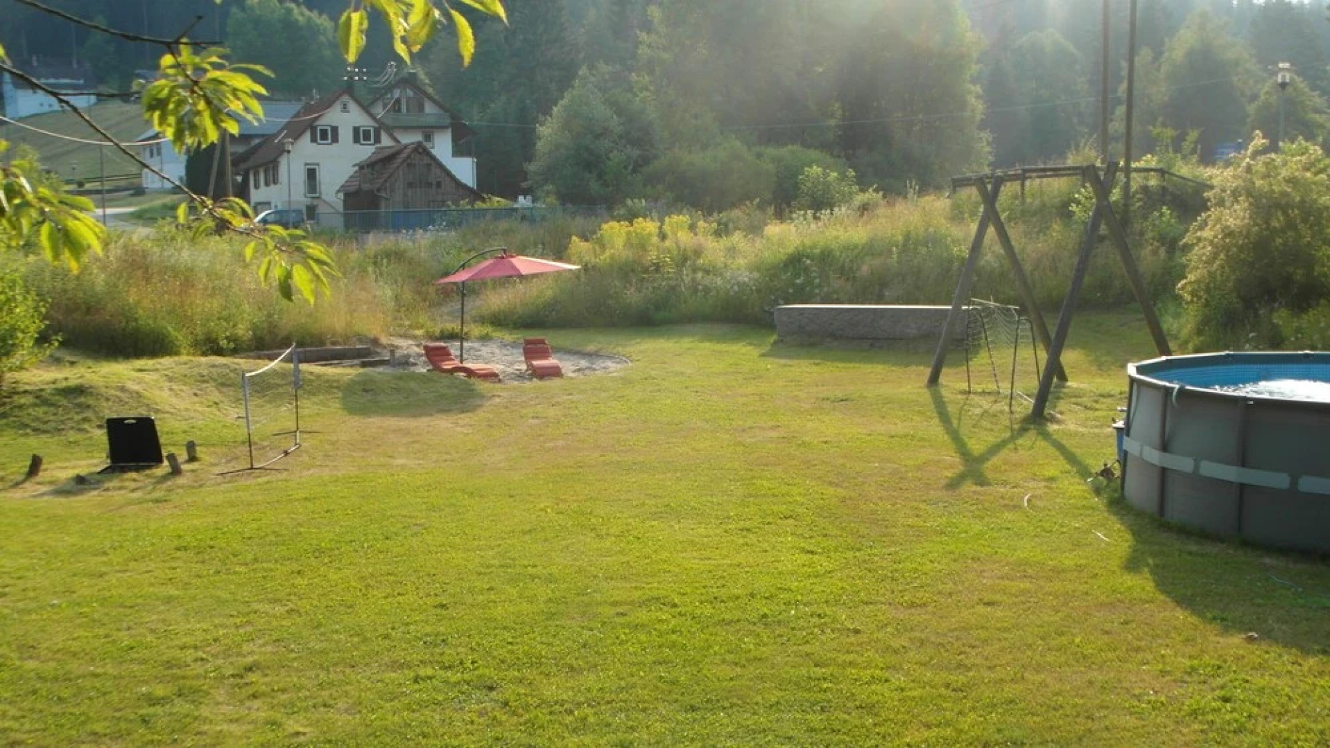 Schwarzwälder Family Resort