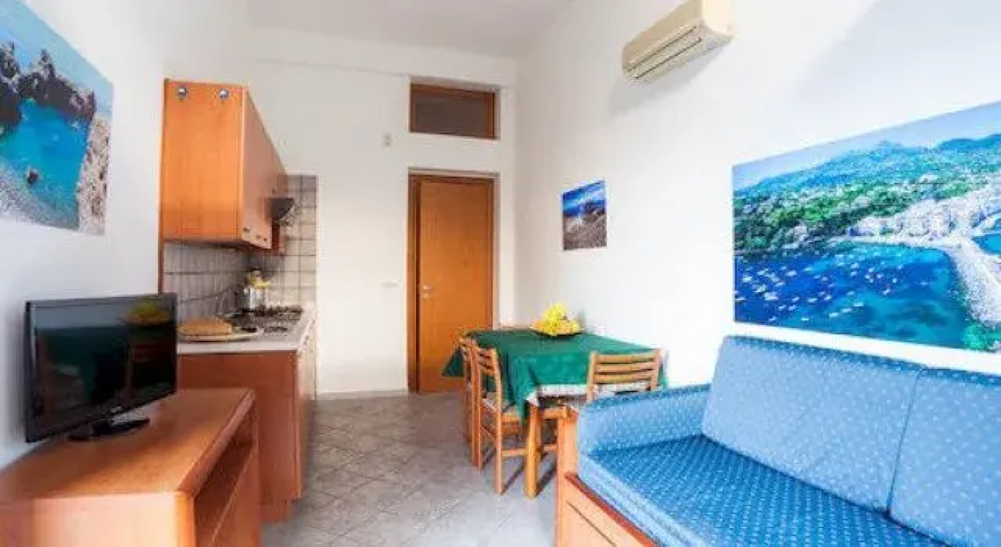 Villa Anita Residence