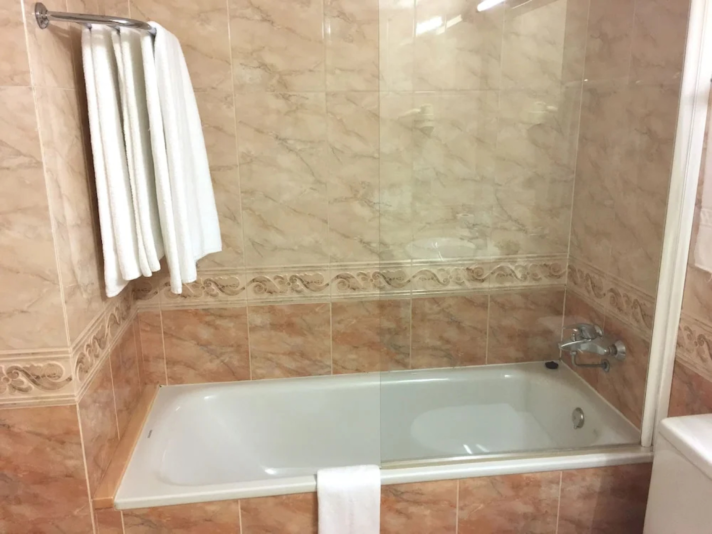 Hotel Octavia
