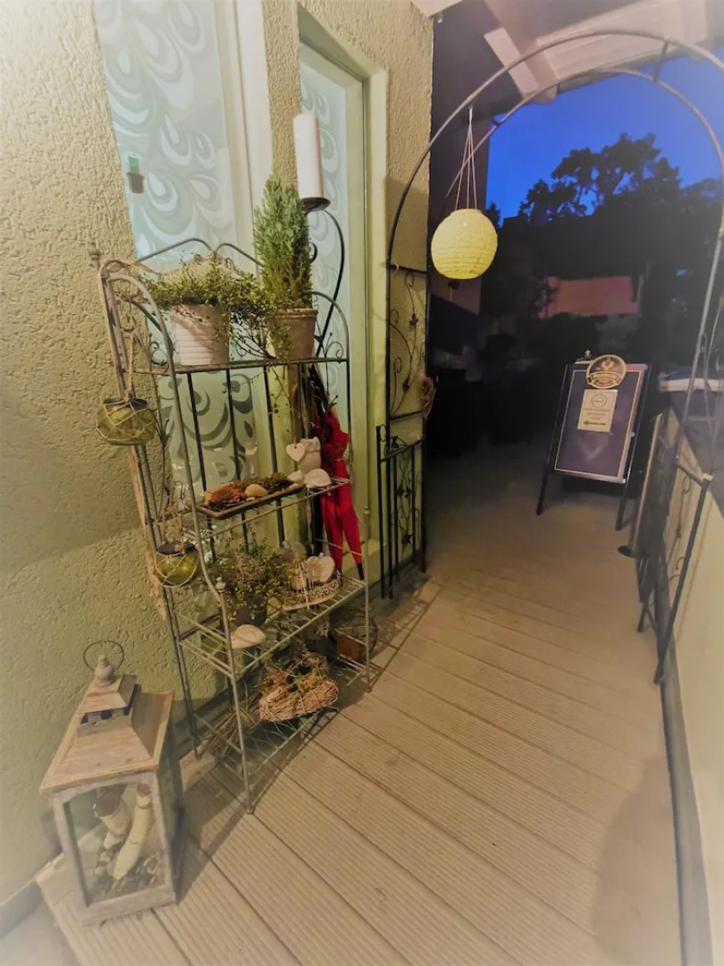 Hotel Restaurant Franziska