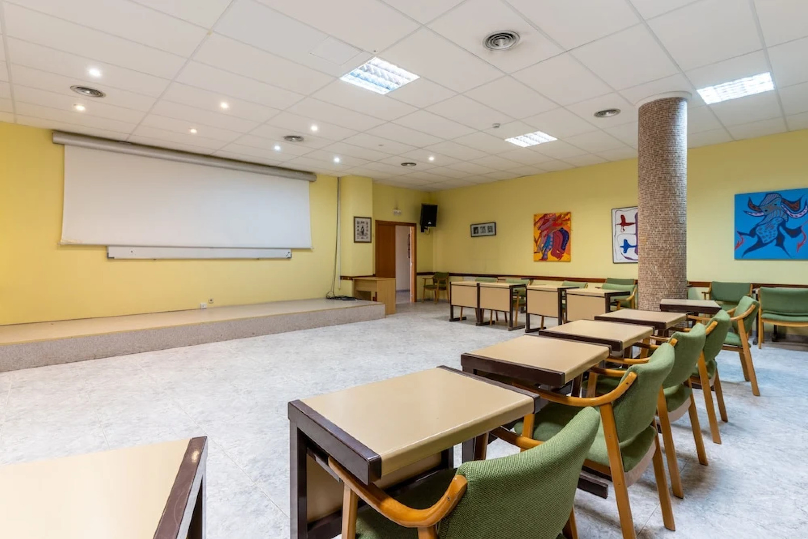 Hostel CostaBlanca Explore