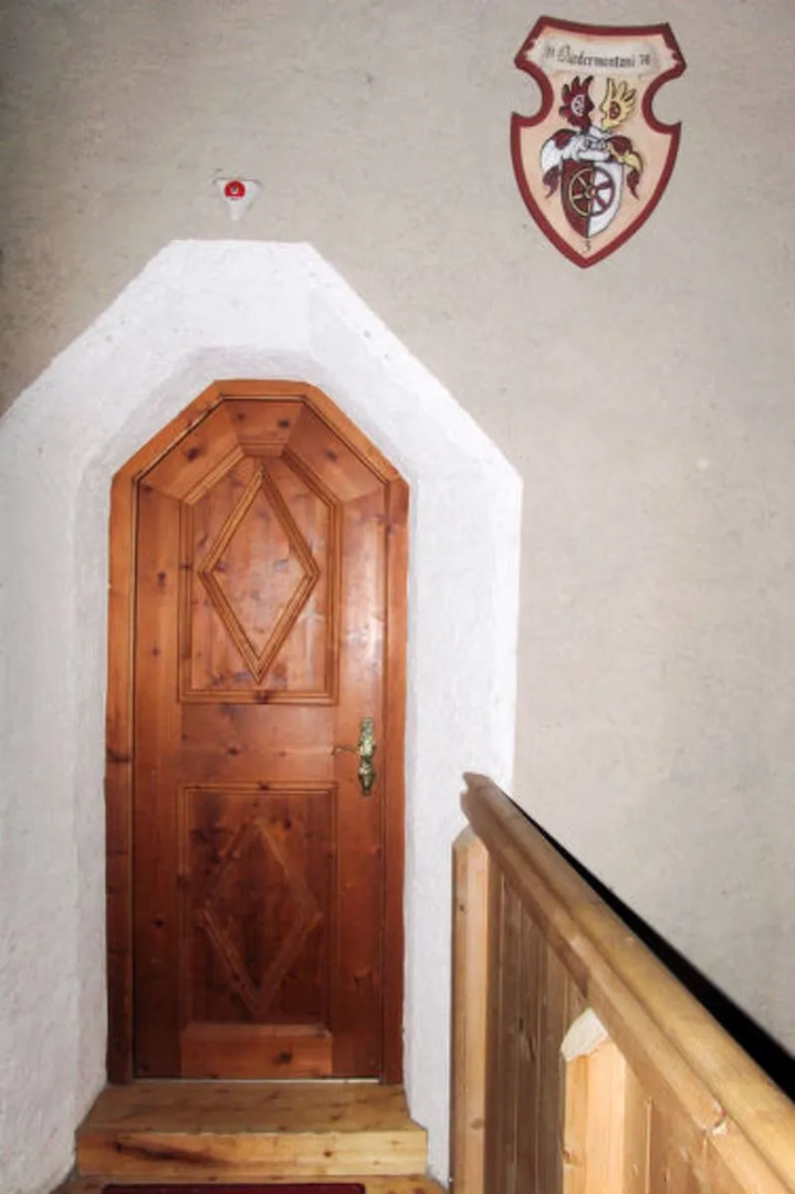 Burg Biedenegg mit SchlosscafiA© (FIE211)