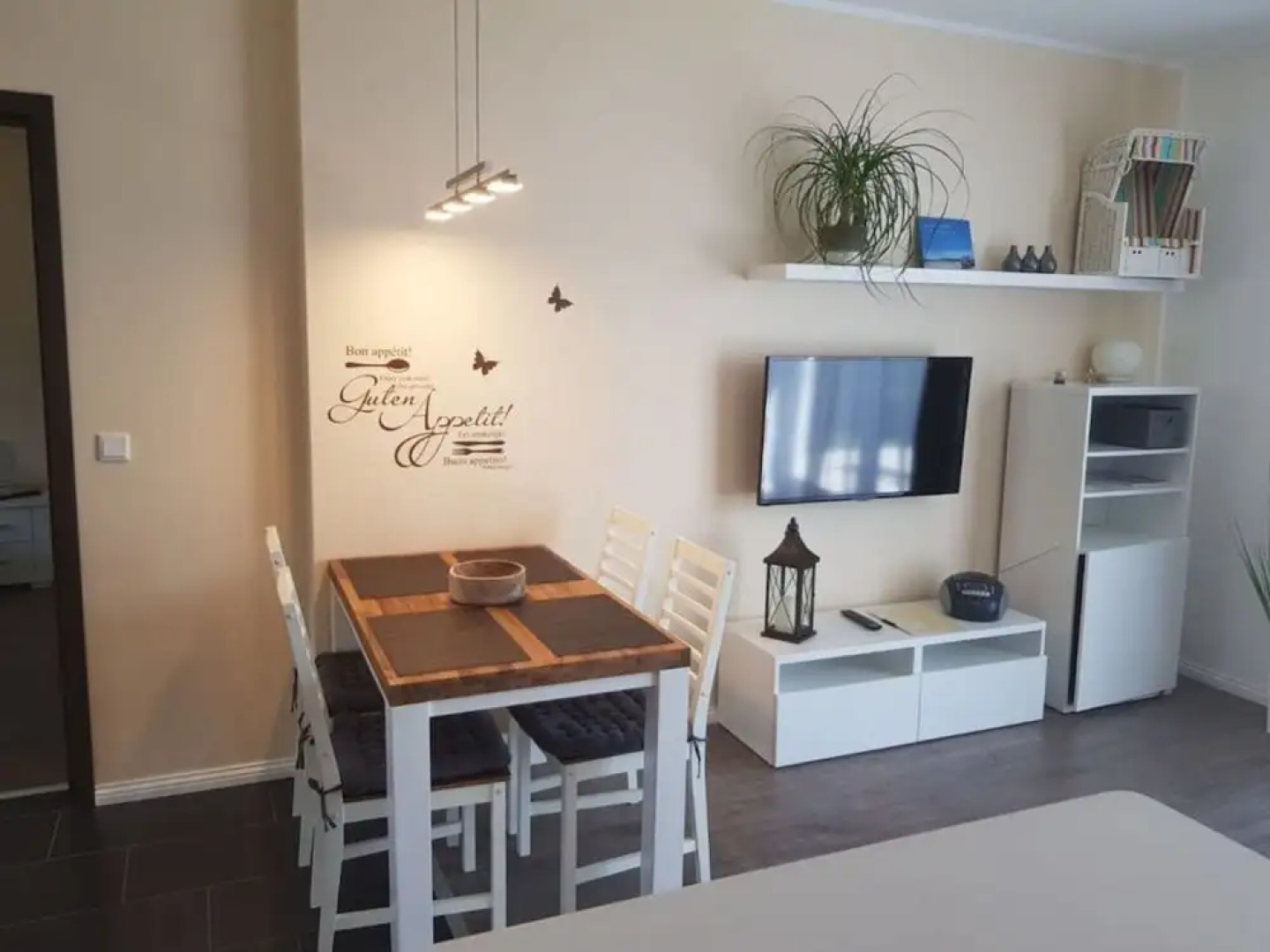 Golf Idyll Holiday Apartment