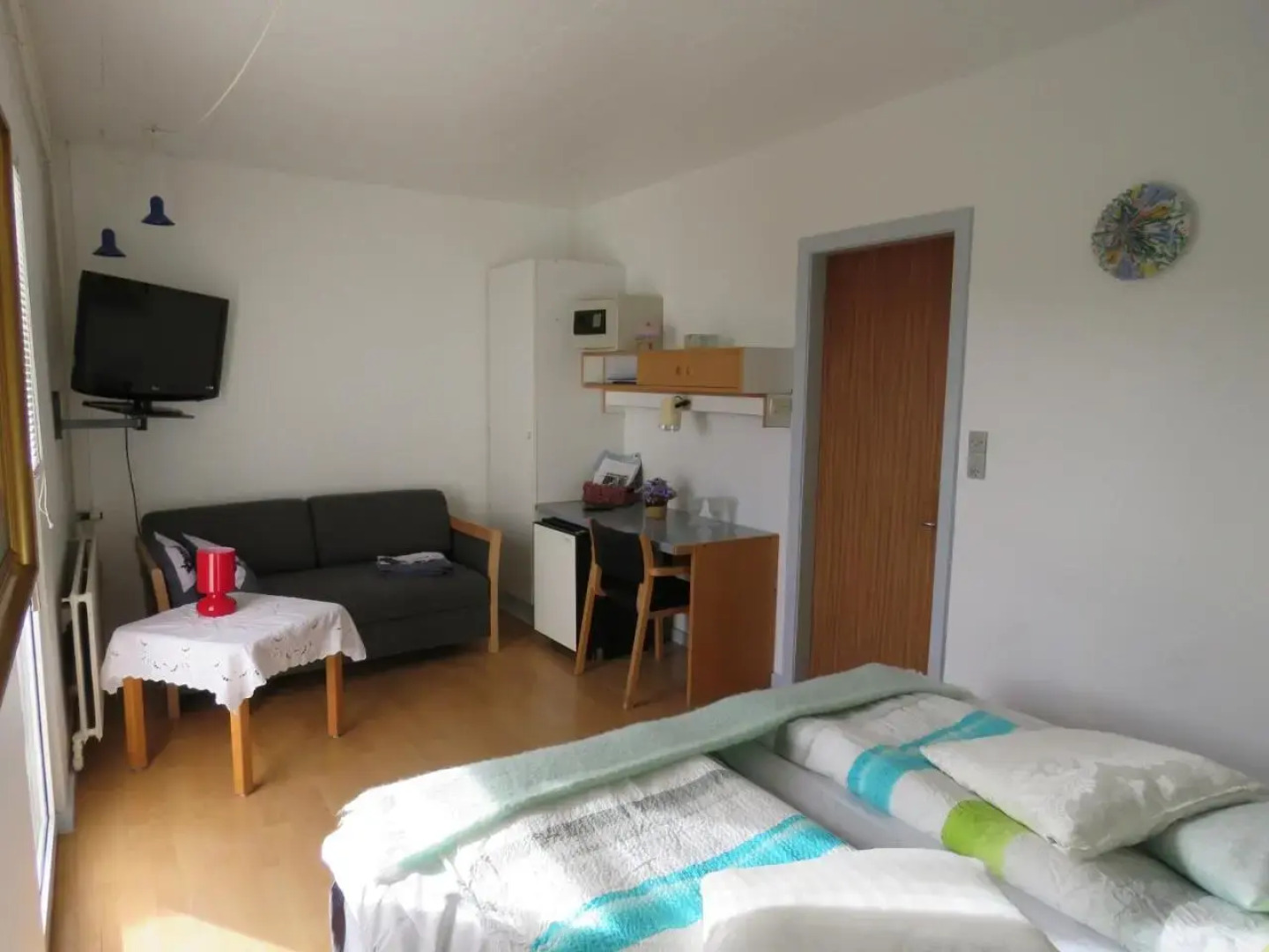 Stenbjerg Kro & Badehotel