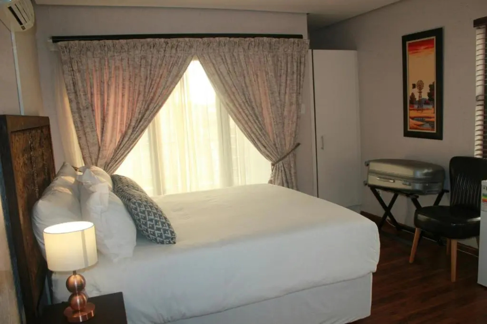 HWH Guesthouse Middelburg