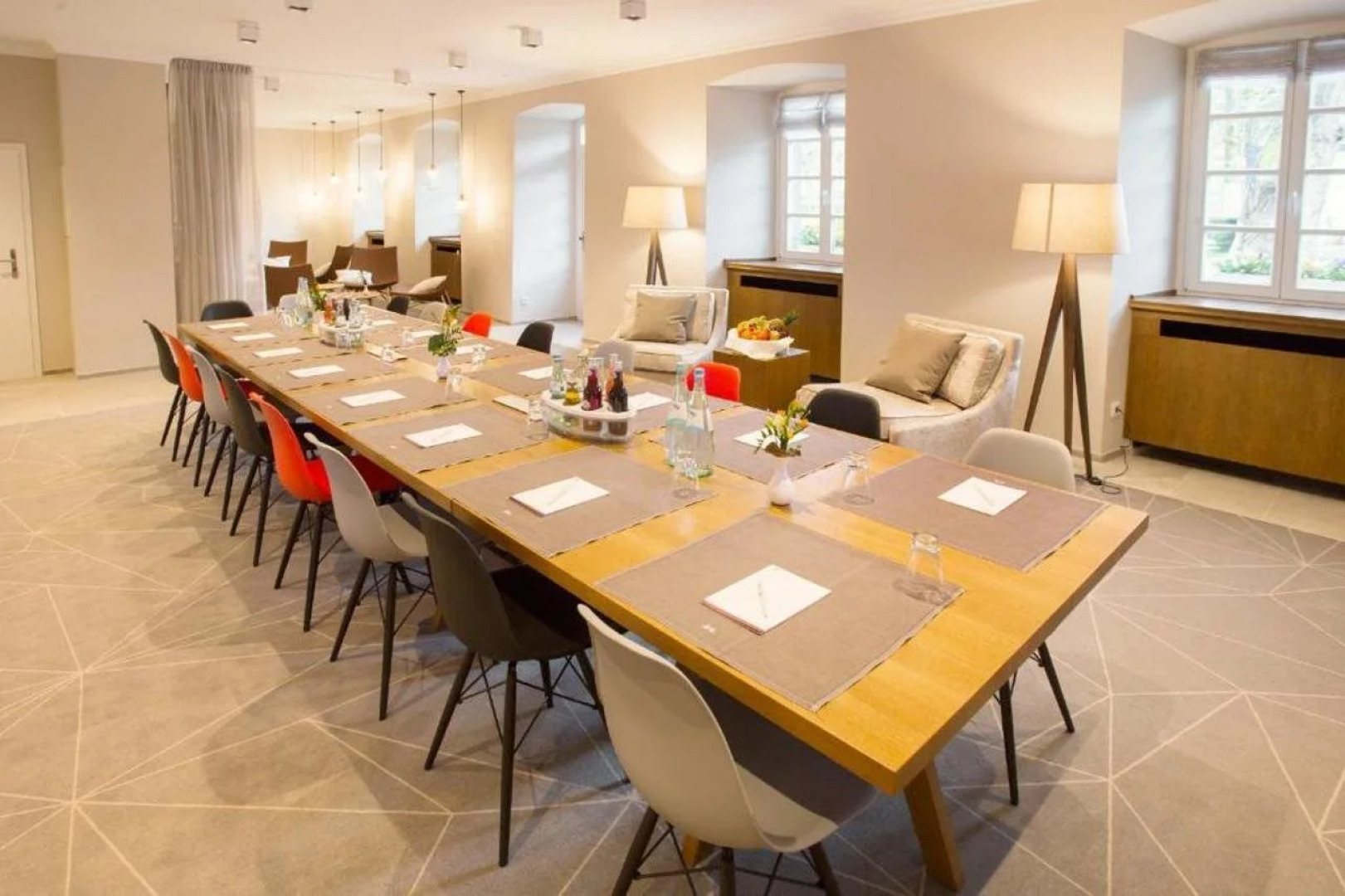 Romantik Hotel-Restaurant Altenberger Hof