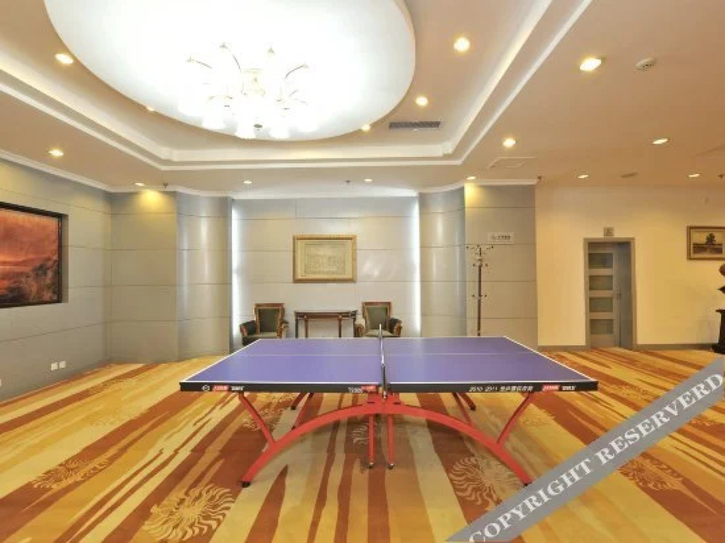 长治鹏宇国际大酒店