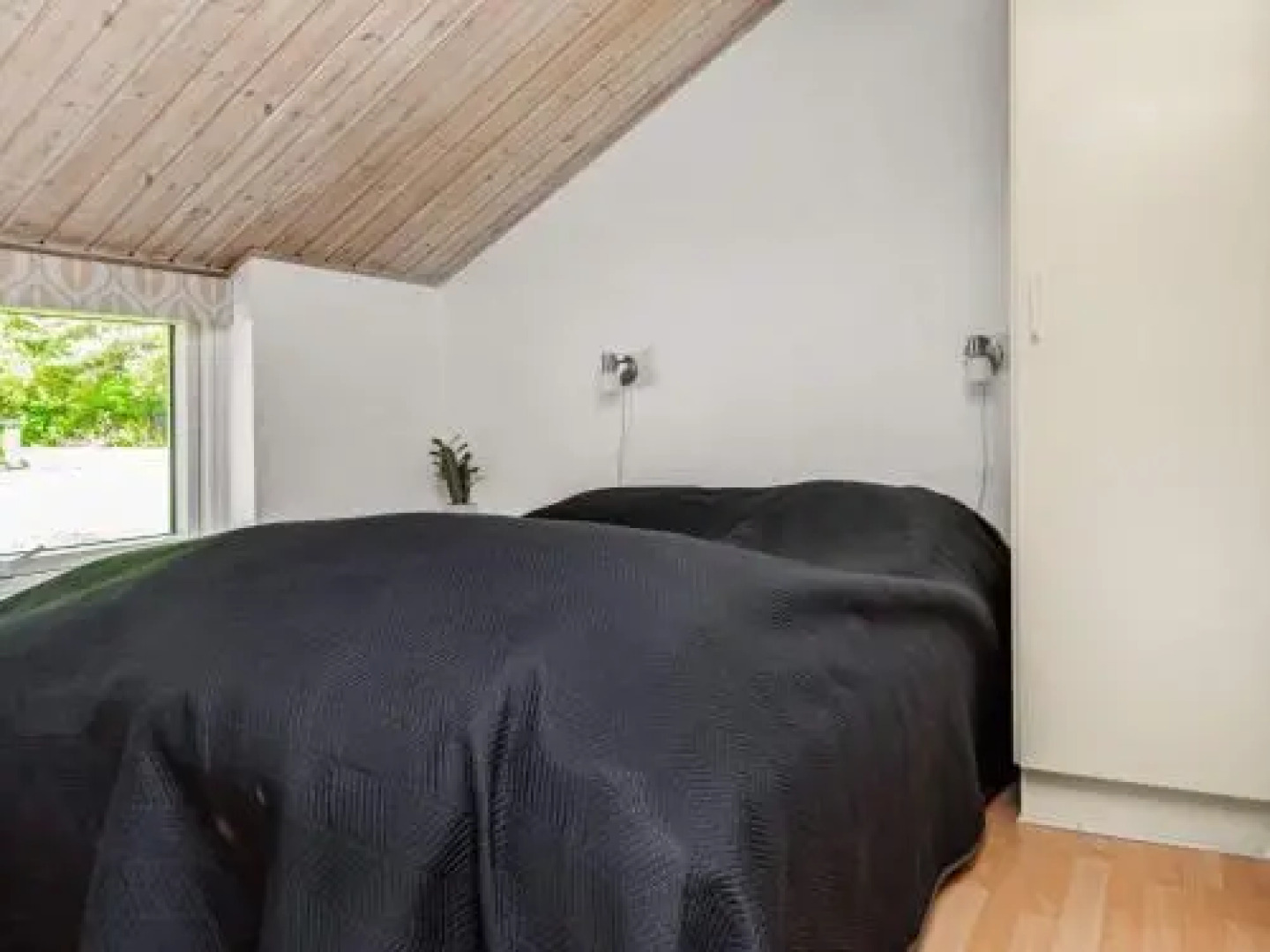 Holiday Home Blomstervangen IV