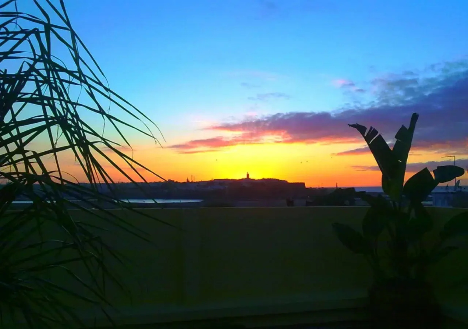 Riad à la Belle Etoile